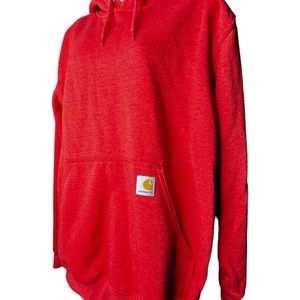Carhartt Hooded Sweatshirt